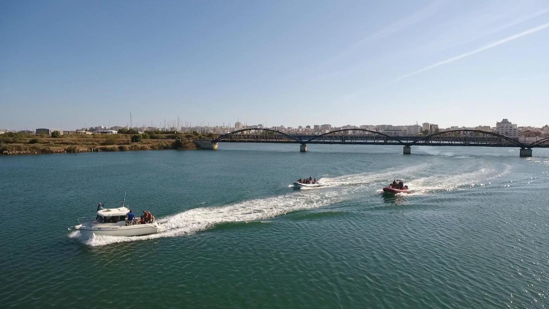 Marina By Algarve Vacation Holiday home