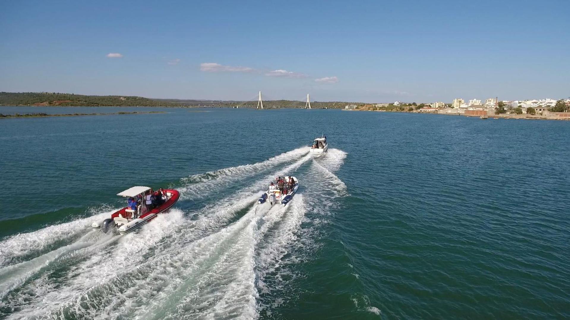 Holiday home Marina By Algarve Vacation Albufeira