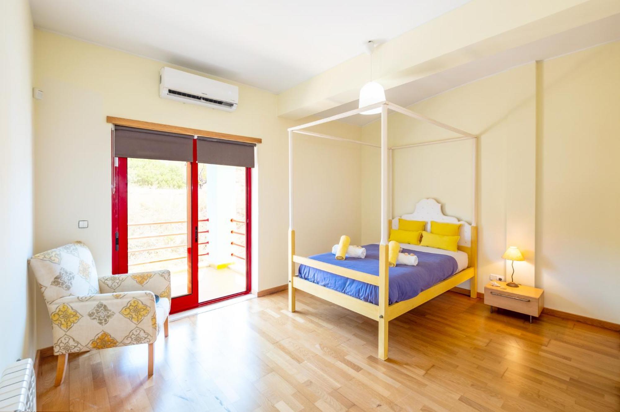 Marina By Algarve Vacation Holiday home