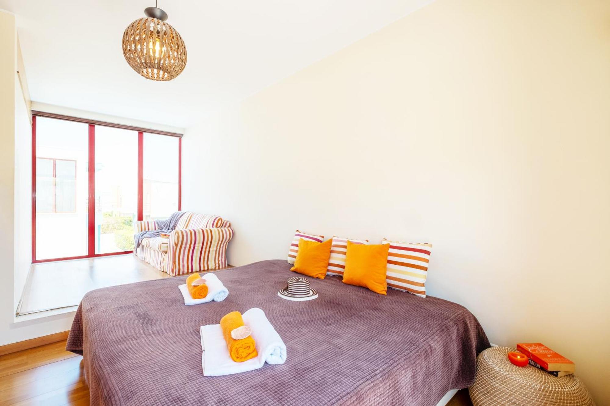 Marina By Algarve Vacation Holiday home